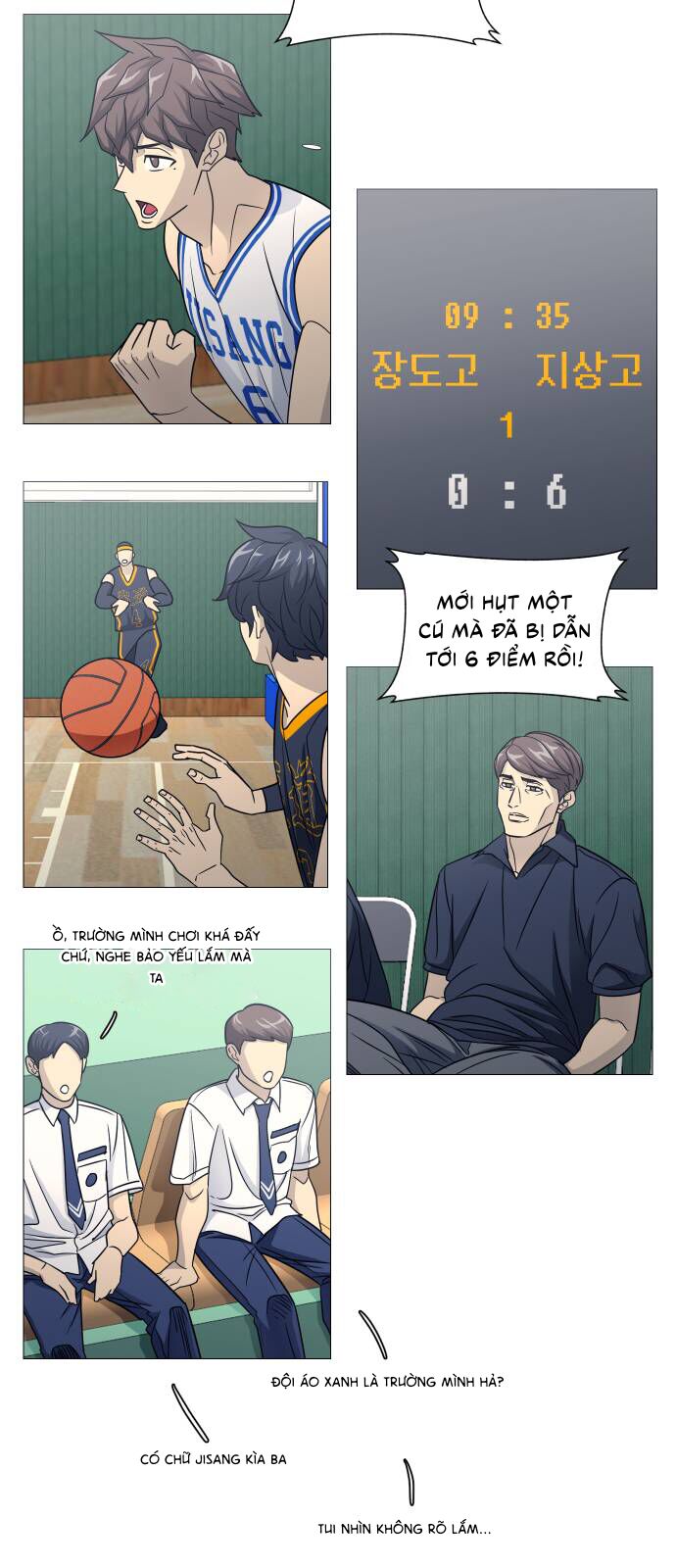 Chương 142 - Trang 17
