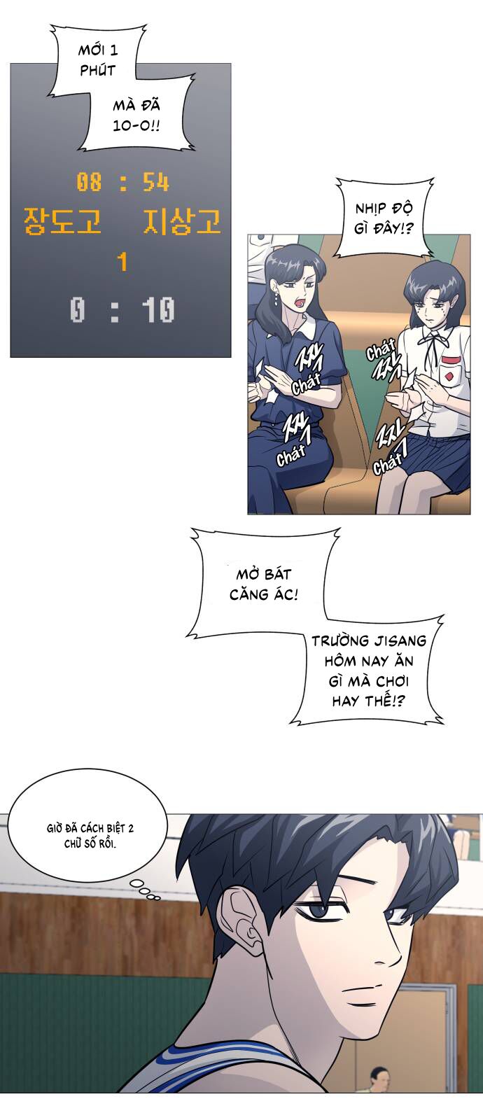 Chương 143 - Trang 16