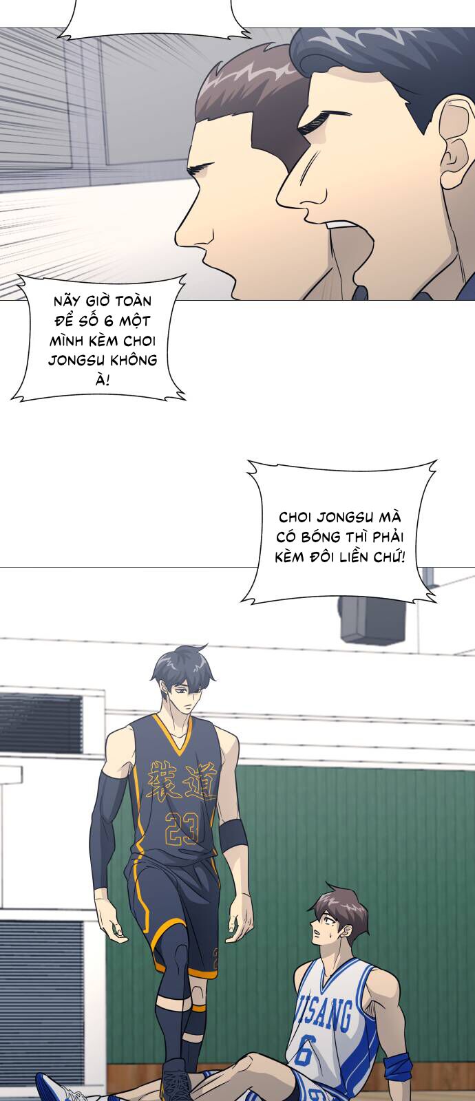 Chương 148 - Trang 23
