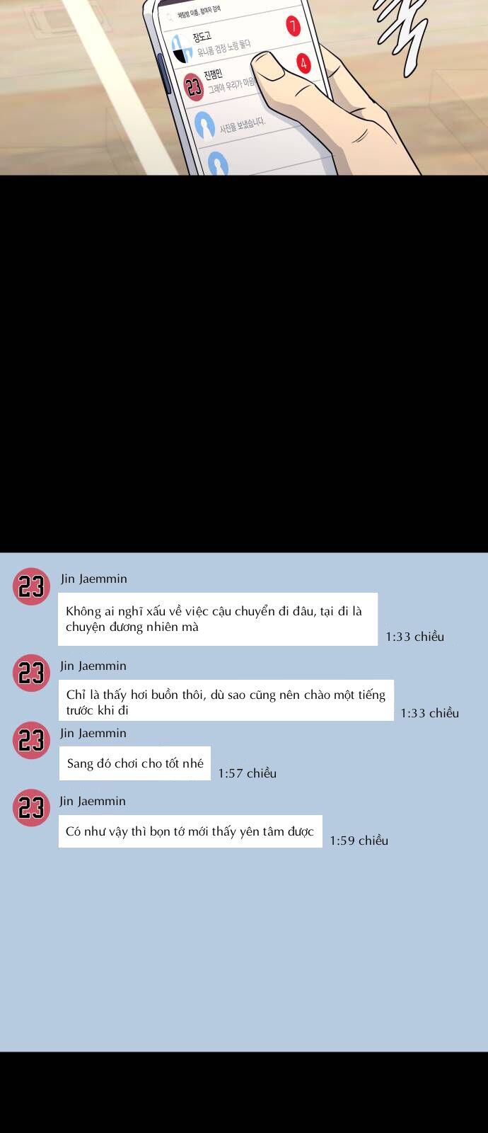 Chương 160 - Trang 35