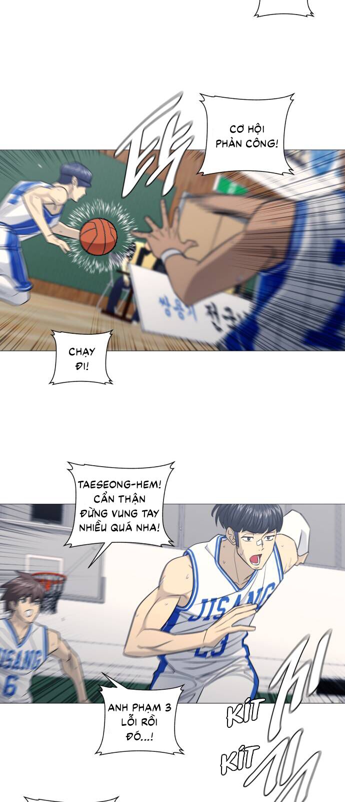 Chương 162 - Trang 21