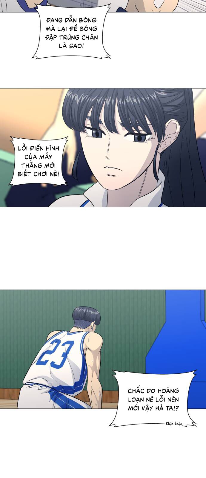 Chương 162 - Trang 27