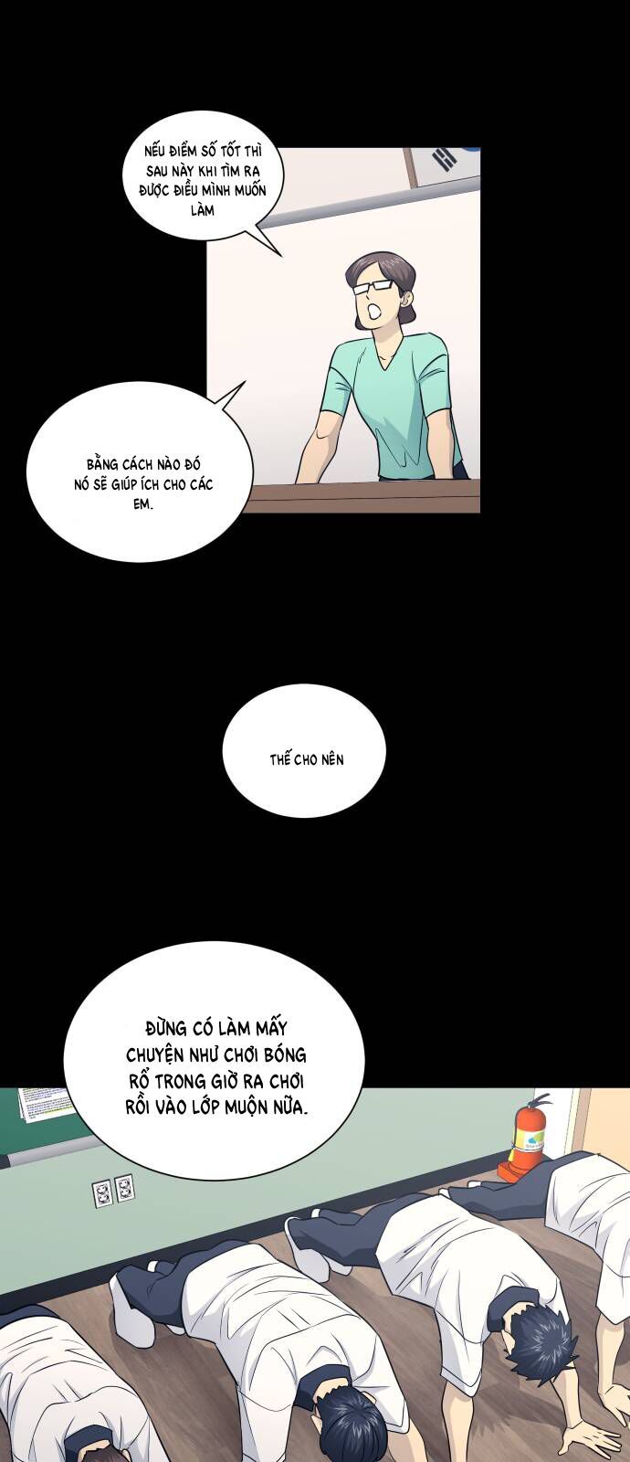 Chương 163 - Trang 14