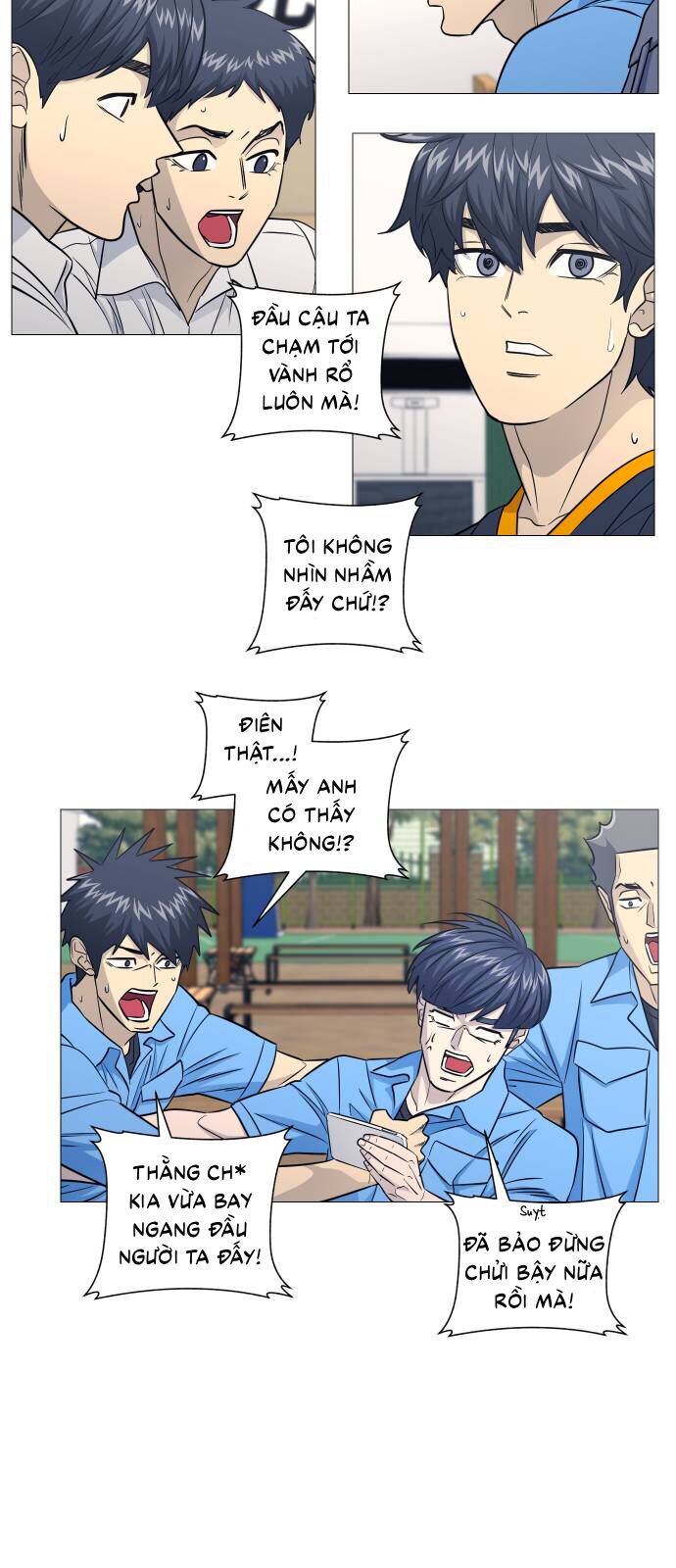 Chương 164 - Trang 9