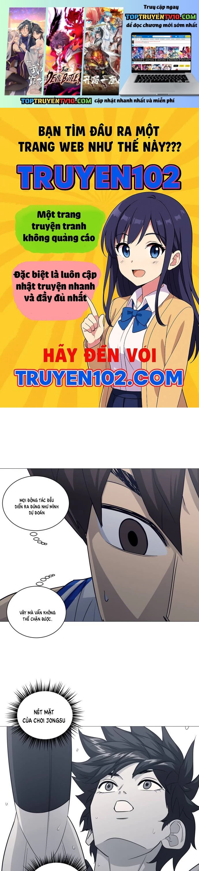 Chương 170 - Trang 1