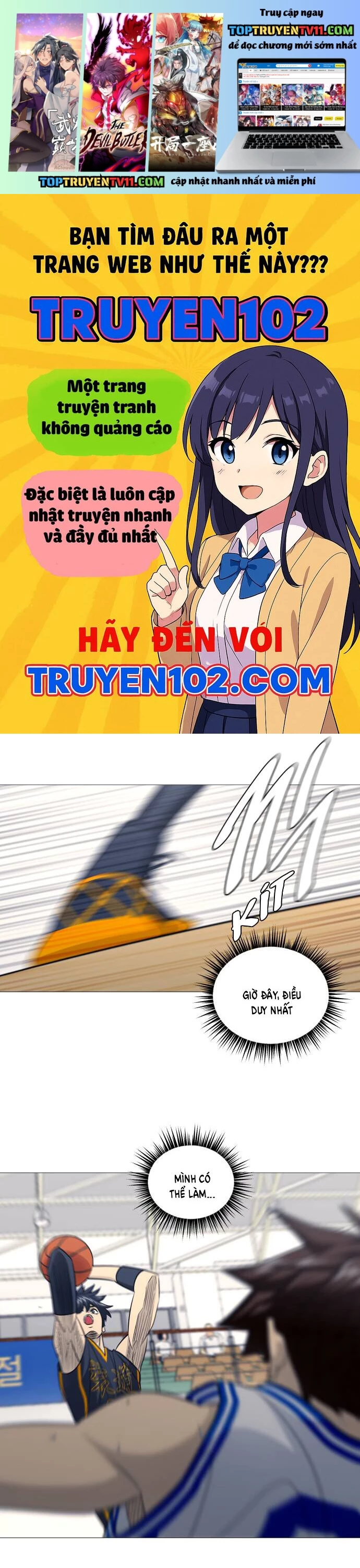 Chương 171 - Trang 1