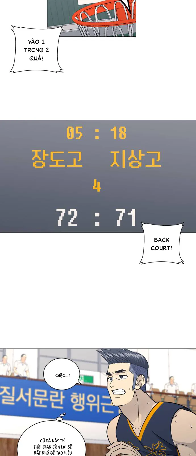 Chương 176 - Trang 23