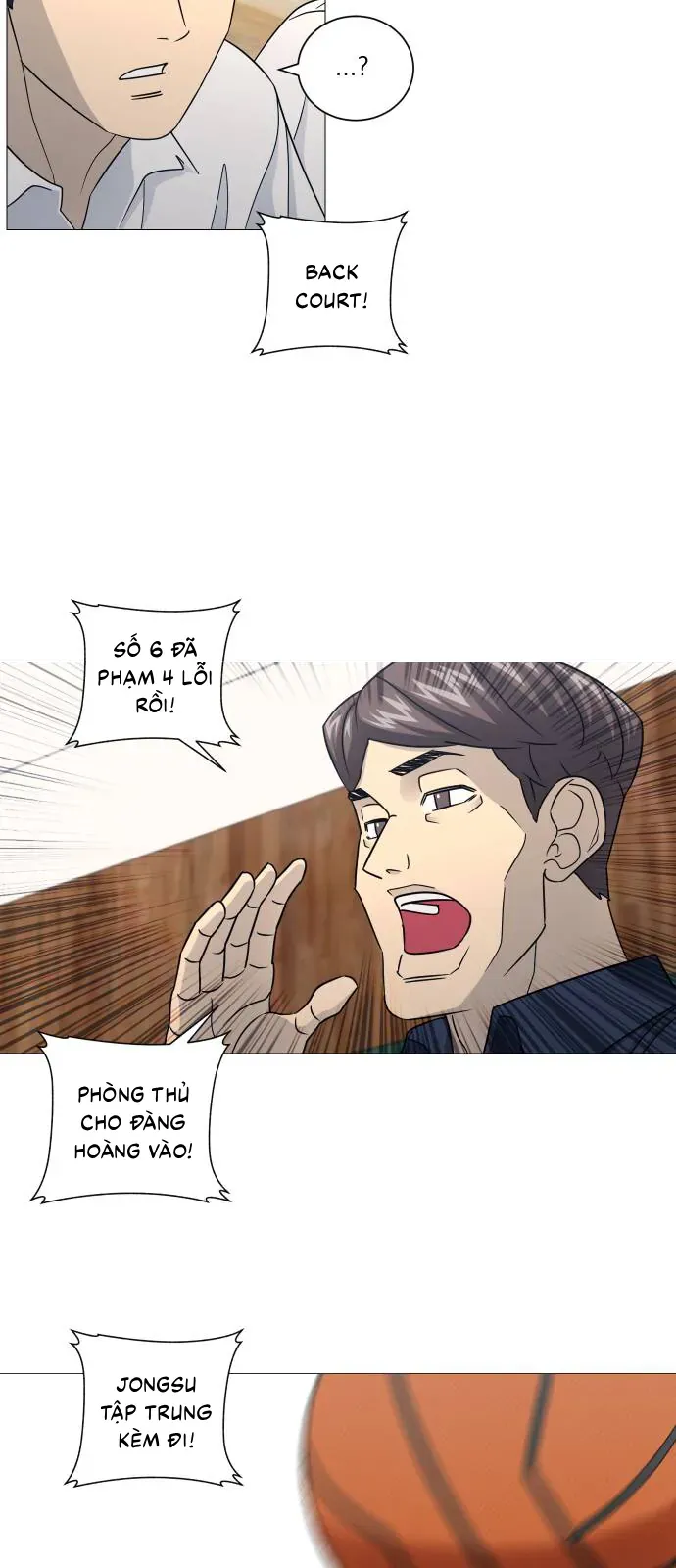 Chương 181 - Trang 22