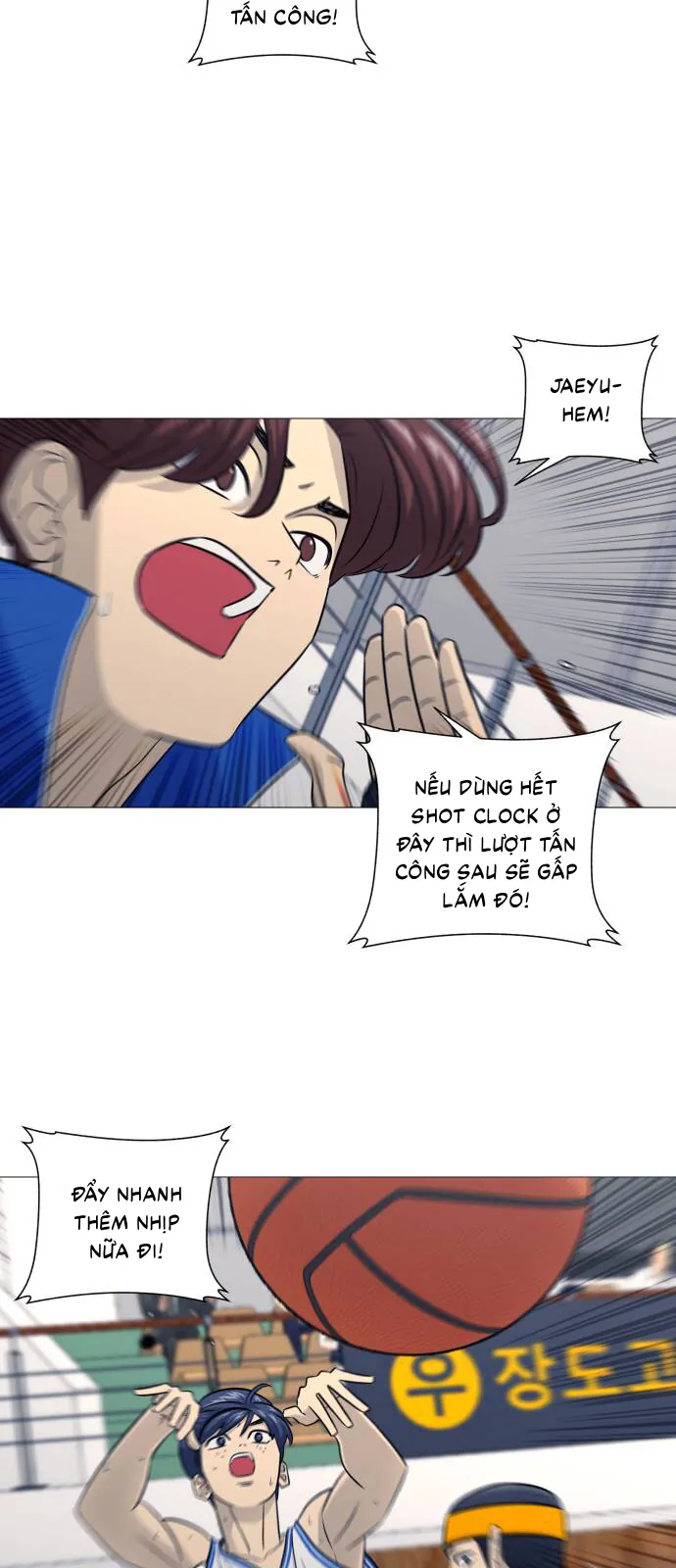 Chương 185 - Trang 20