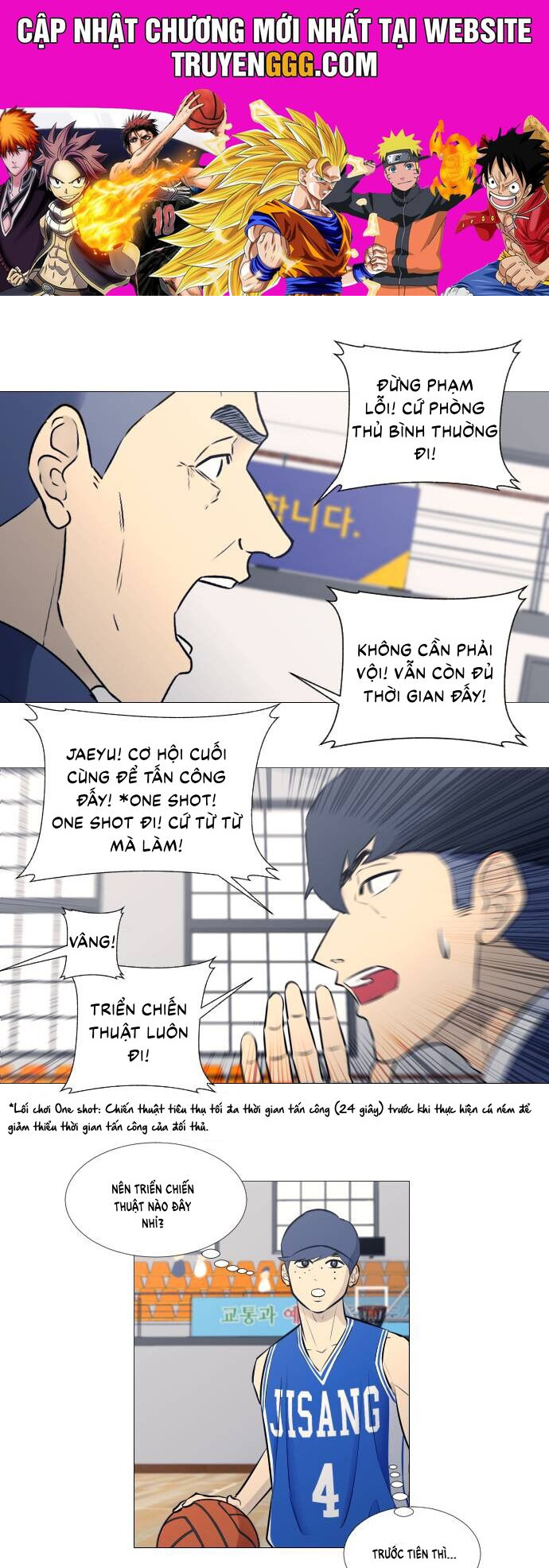 Chương 31 - Trang 1