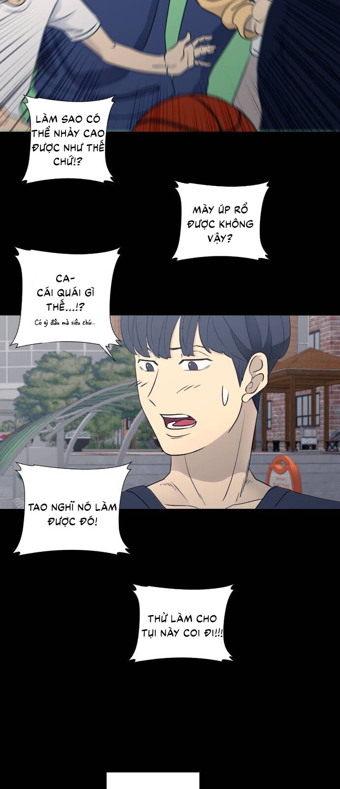 Chương 66 - Trang 22