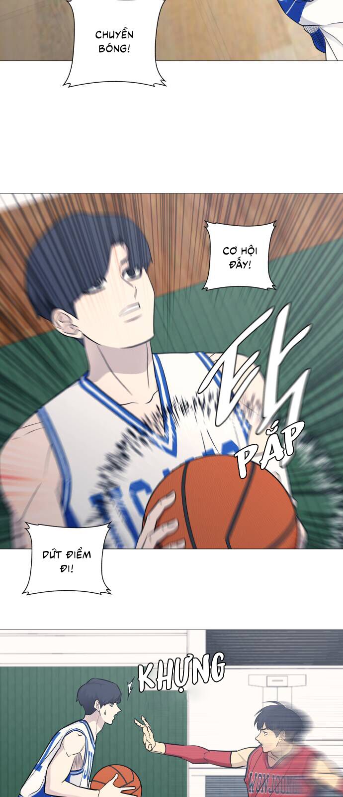 Chương 77 - Trang 30