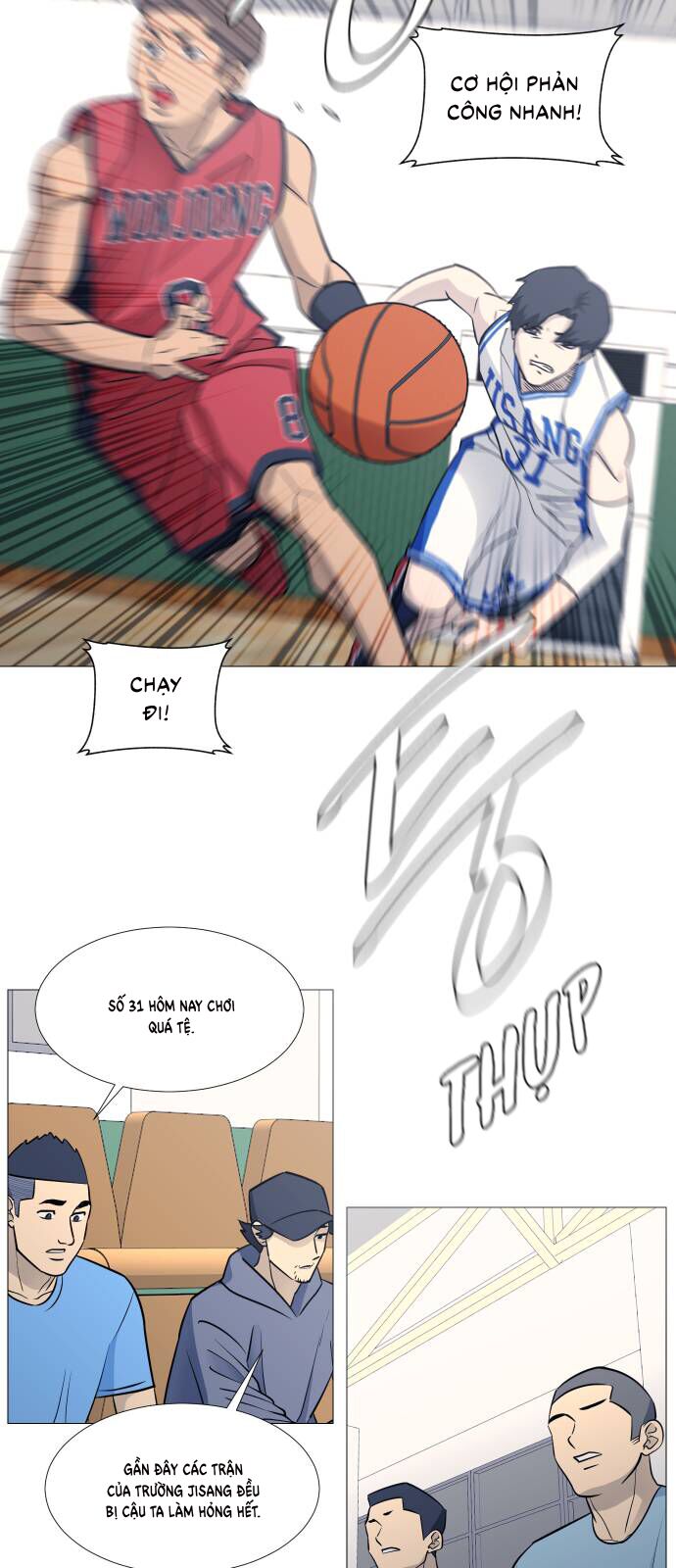 Chương 88 - Trang 20