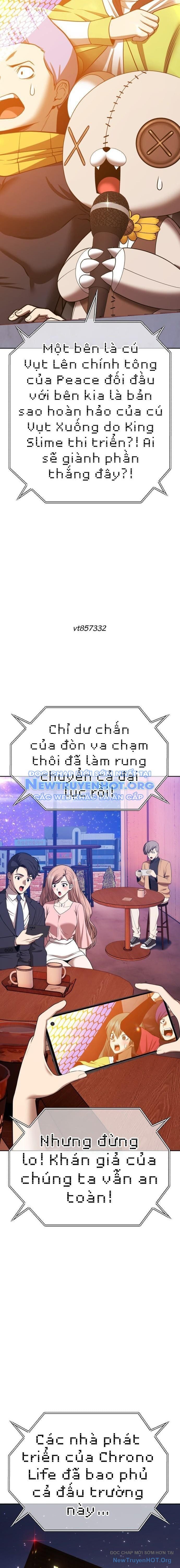 Chương 122 - Trang 23