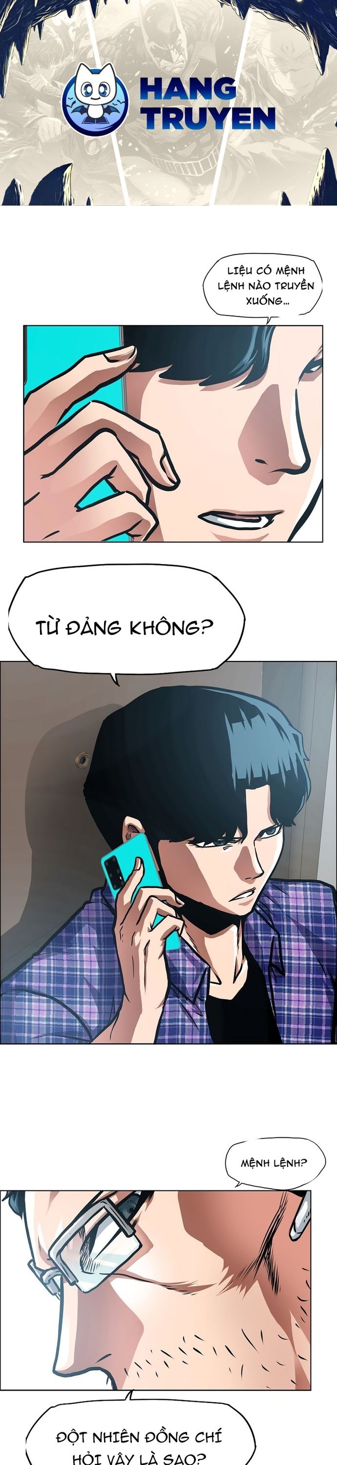 Chương 22 - Trang 1