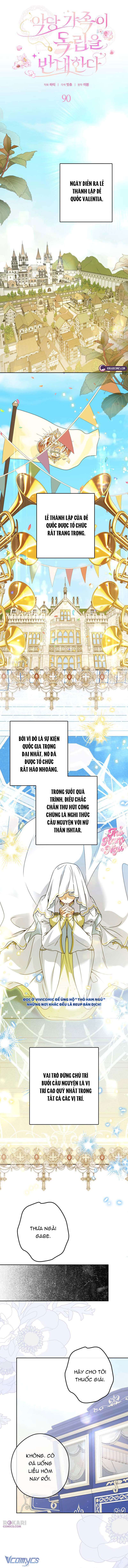 Chương 90 - Trang 8