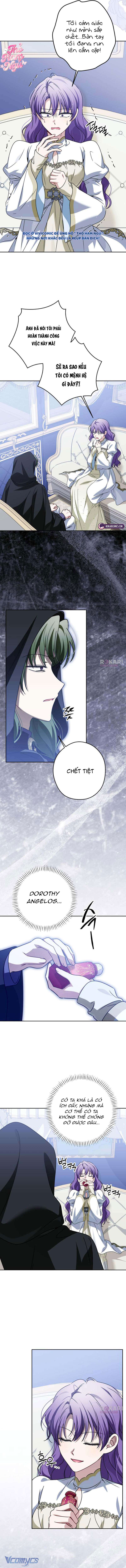 Chương 90 - Trang 9