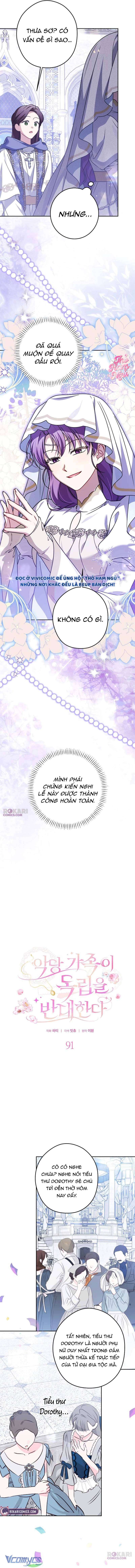 Chương 91 - Trang 3