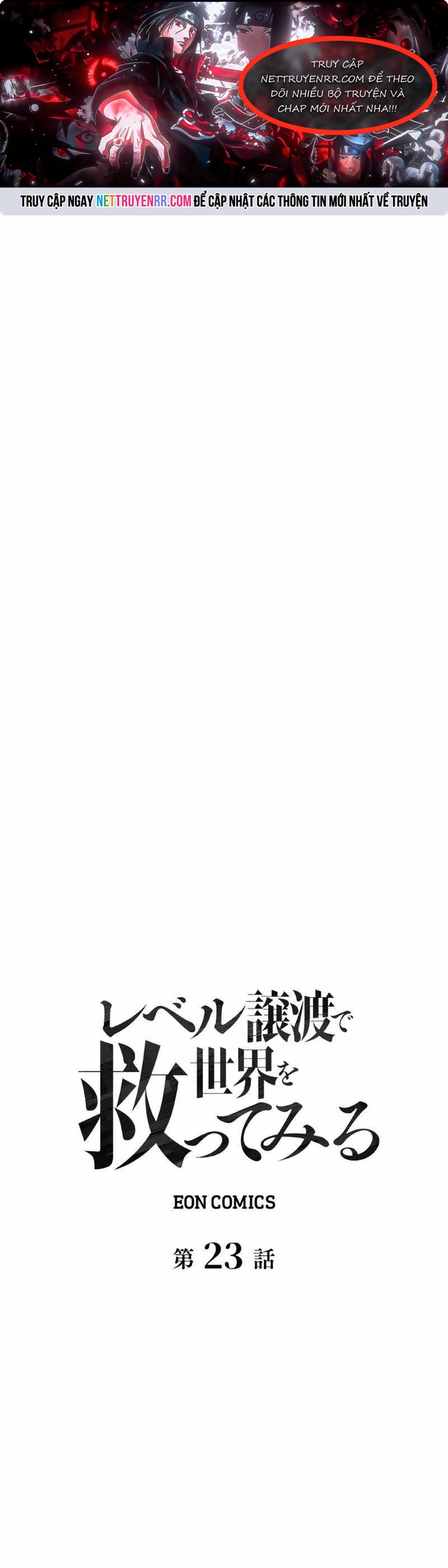 Chương 23 - Trang 1