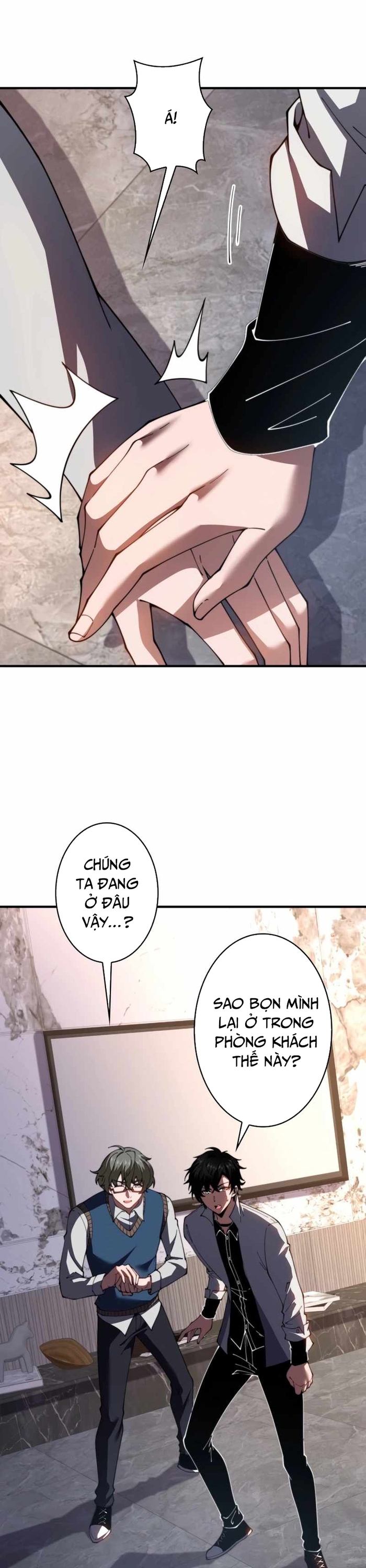 Chương 40 - Trang 3