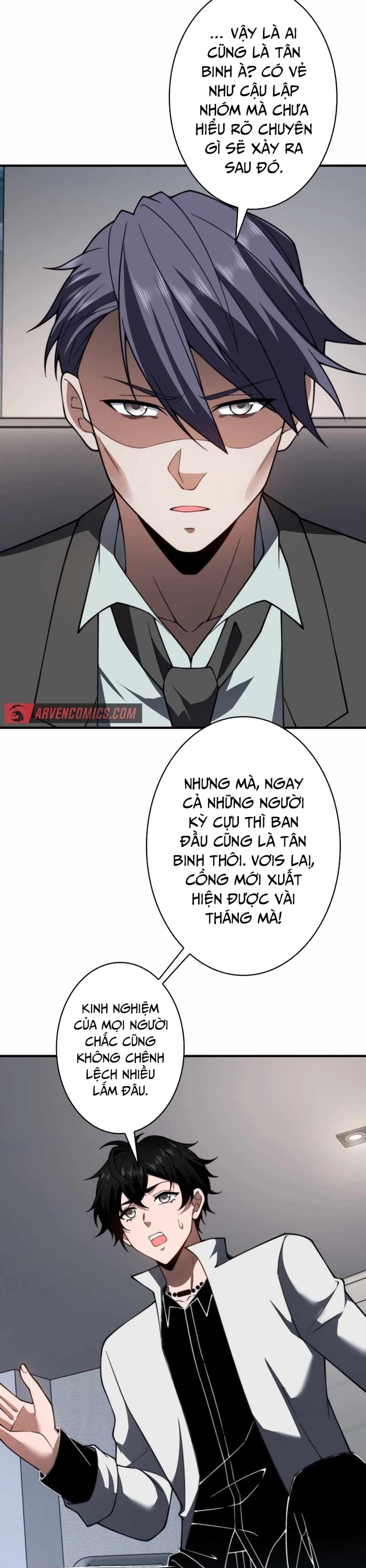 Chương 40 - Trang 28