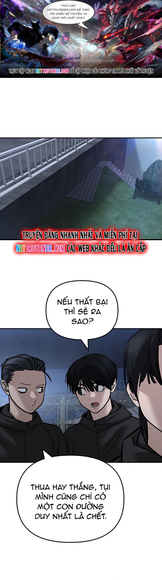 Chapter 139 - Trang 1