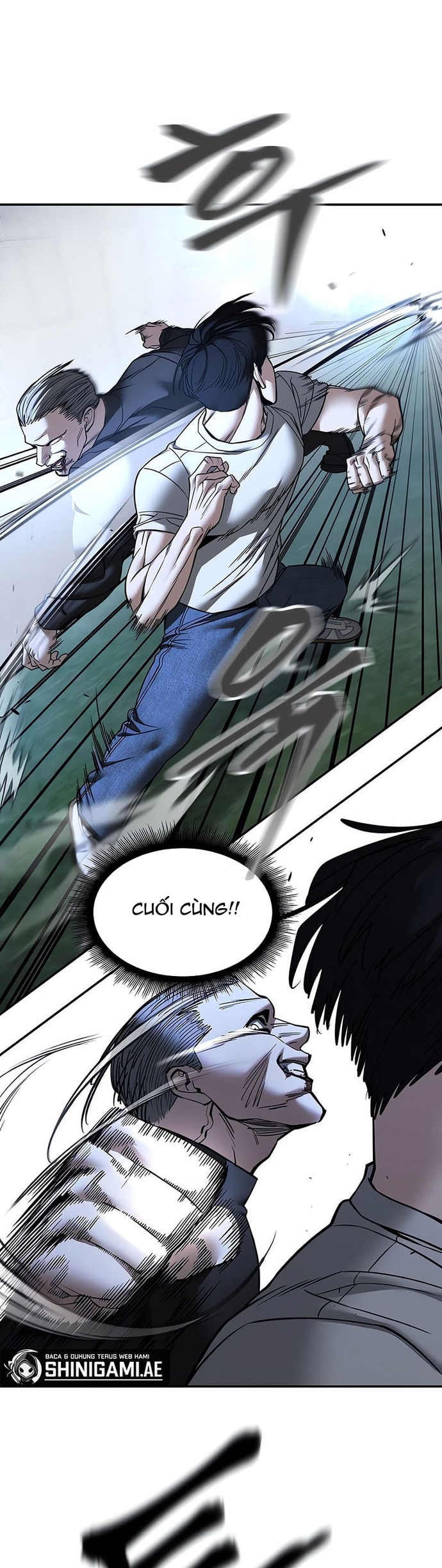 Chapter 139 - Trang 19