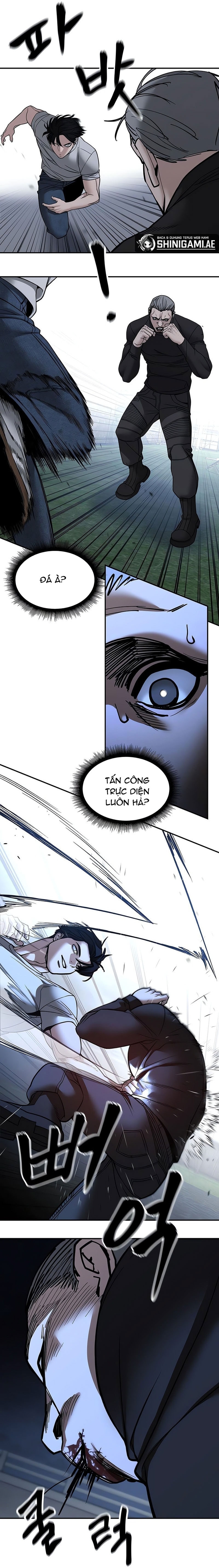 Chapter 139 - Trang 23