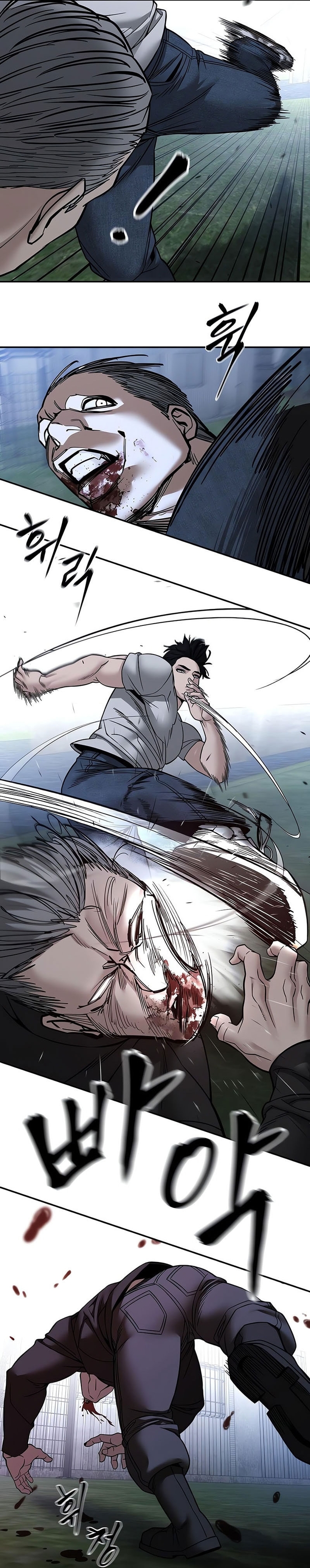 Chapter 139 - Trang 27
