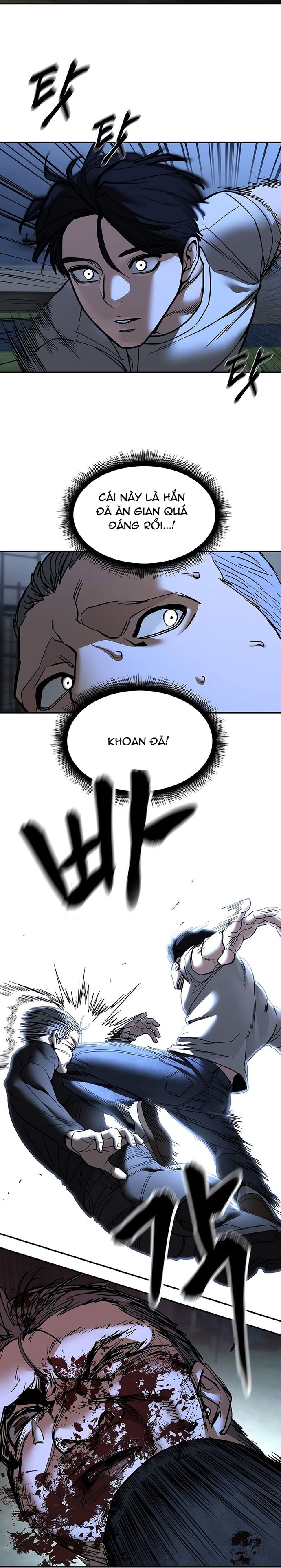 Chapter 139 - Trang 28