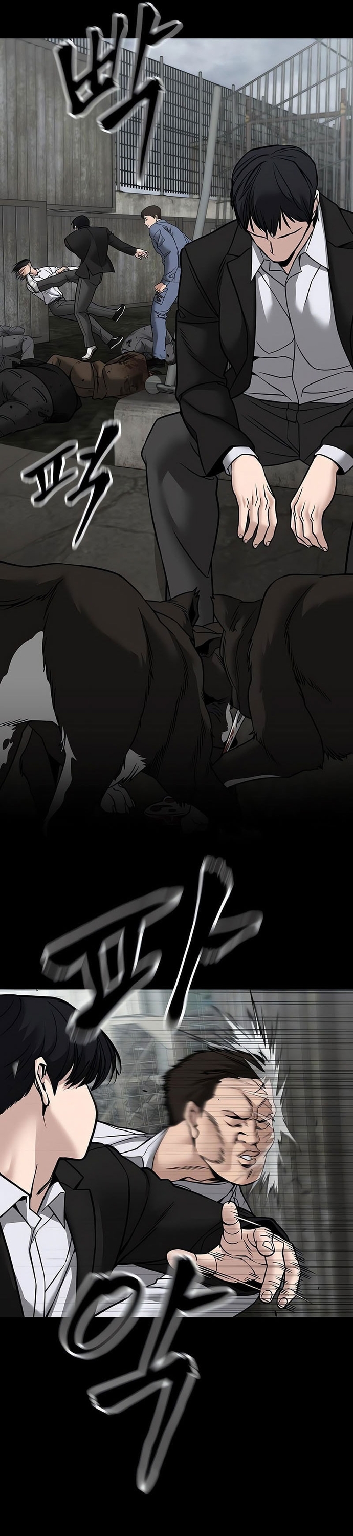 Chapter 139 - Trang 31
