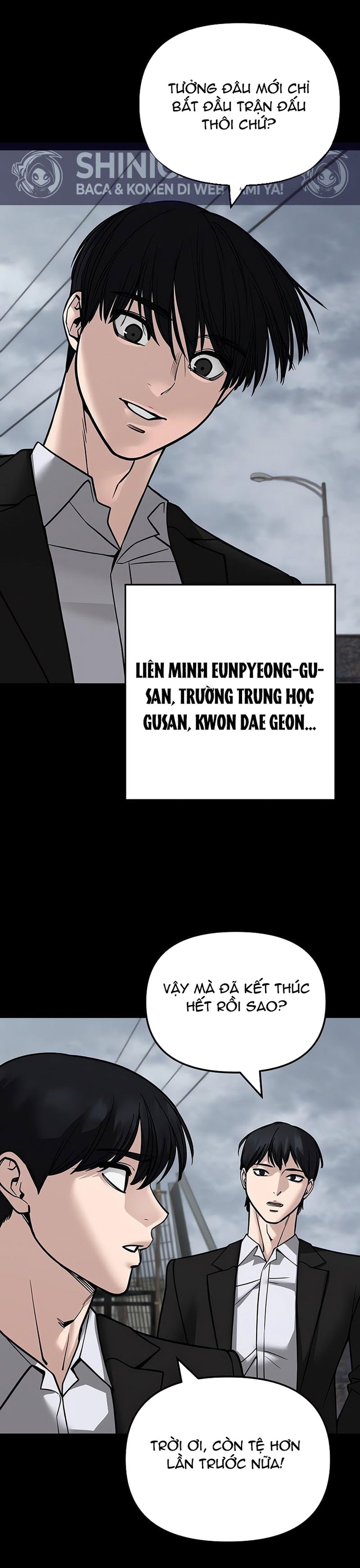 Chapter 139 - Trang 33