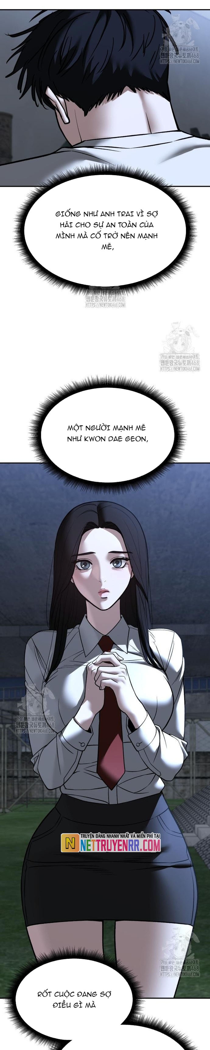 Chapter 140 - Trang 23