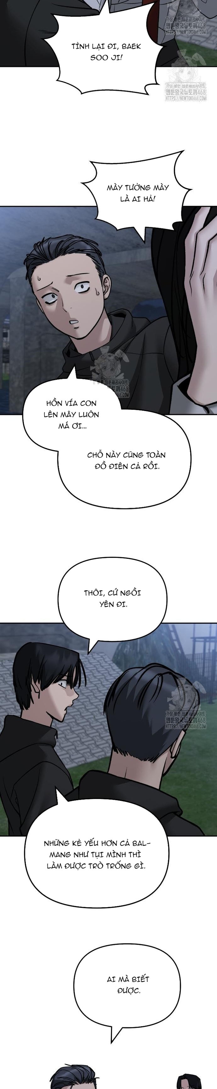 Chapter 140 - Trang 25