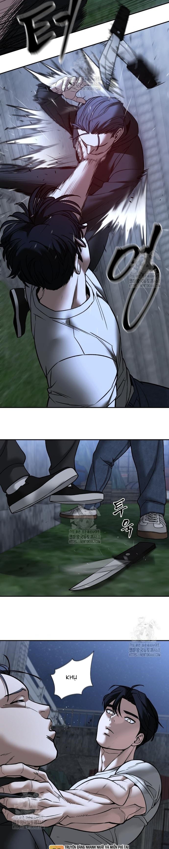 Chapter 140 - Trang 28