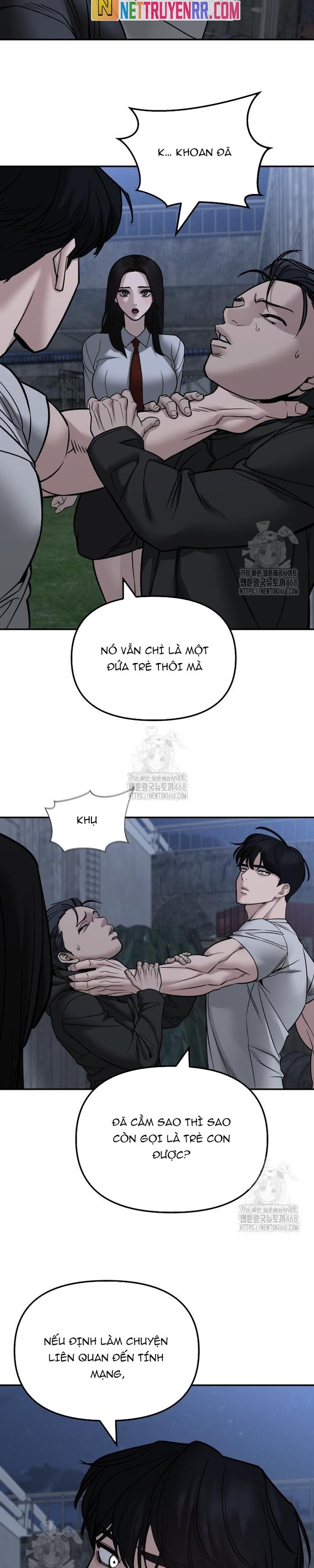 Chapter 140 - Trang 29