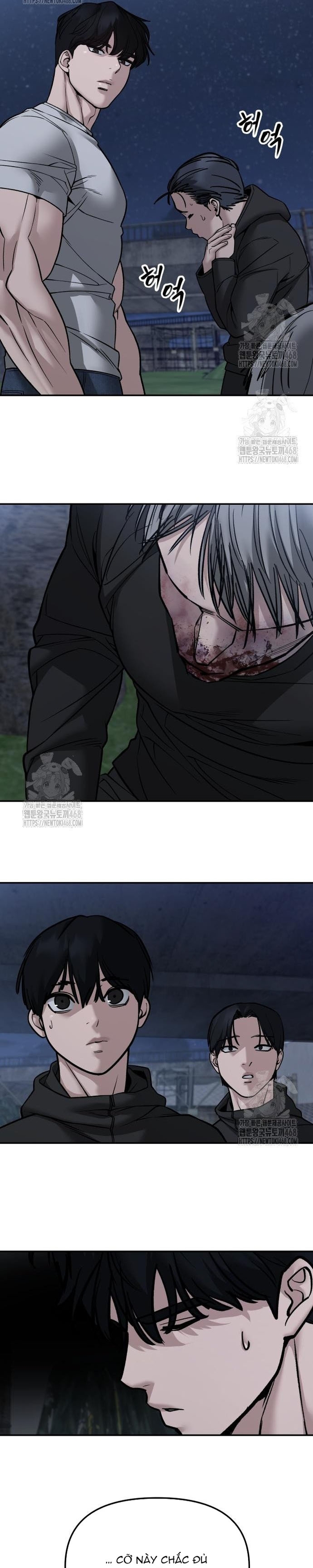 Chapter 140 - Trang 35