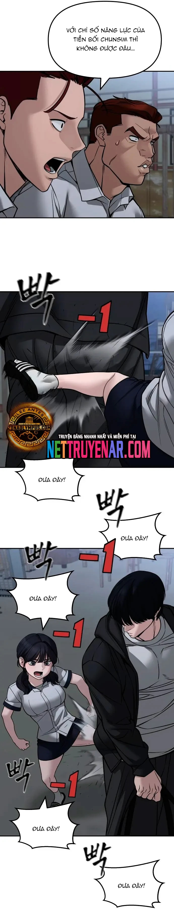 Chapter 149 - Trang 19