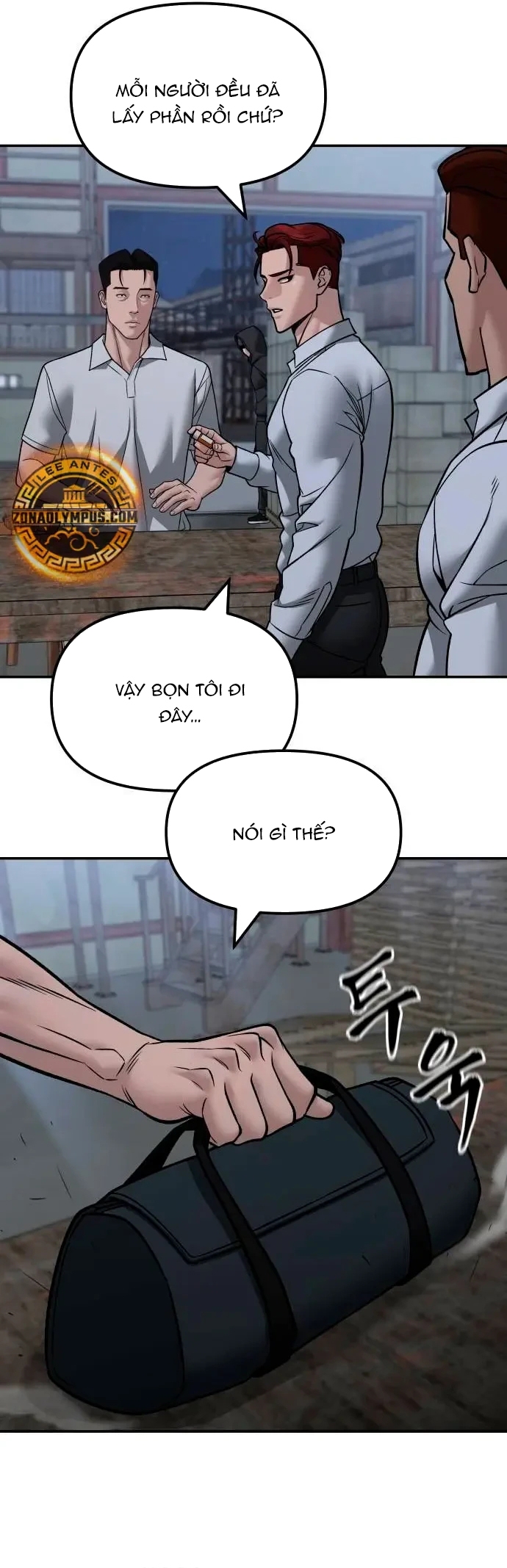 Chapter 149 - Trang 3