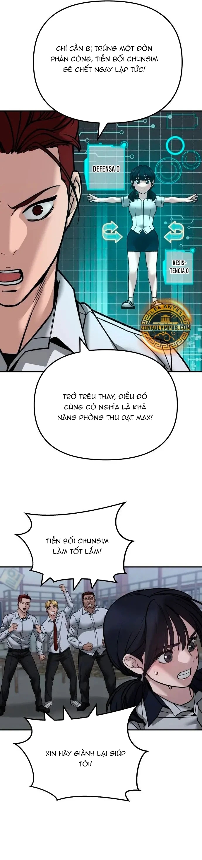 Chapter 149 - Trang 21
