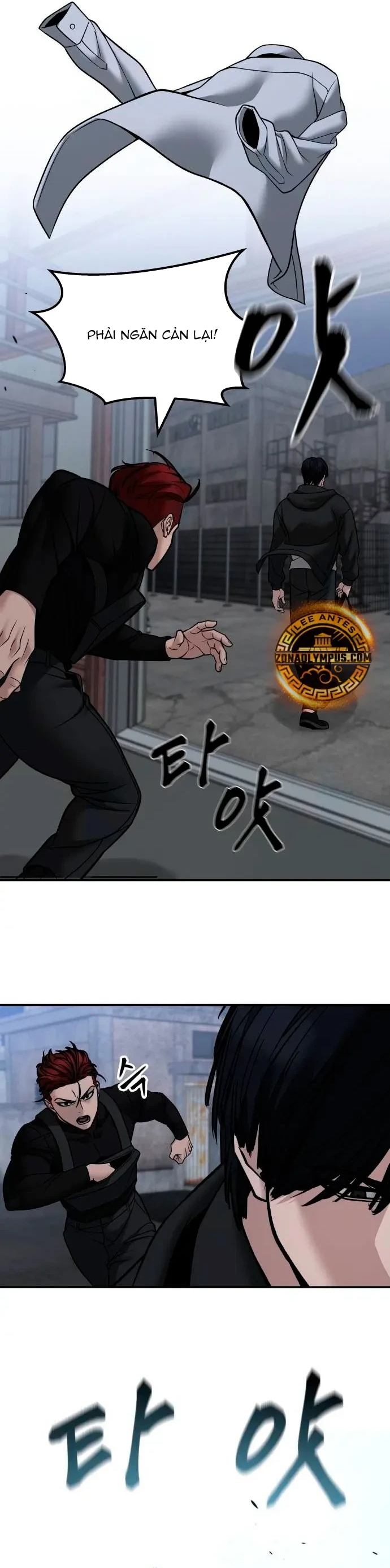 Chapter 149 - Trang 25