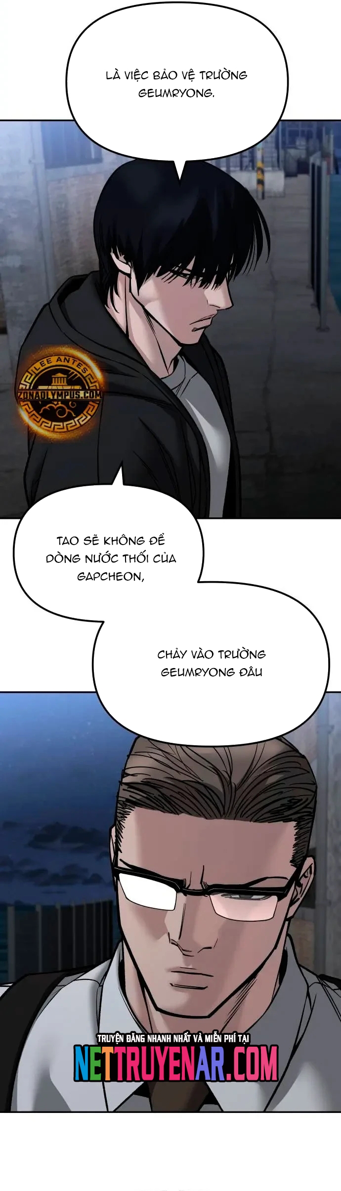 Chapter 149 - Trang 32