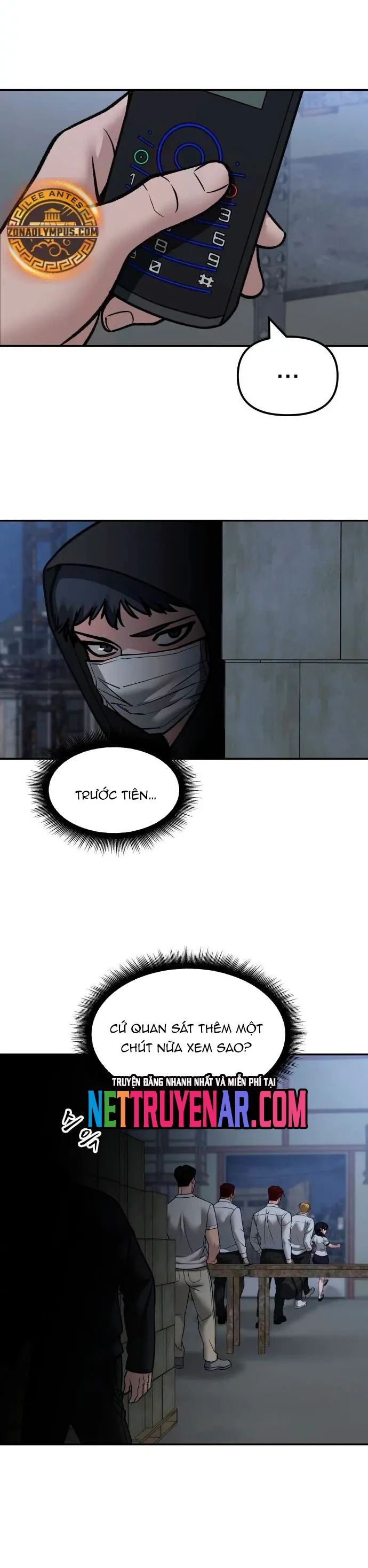 Chapter 149 - Trang 8