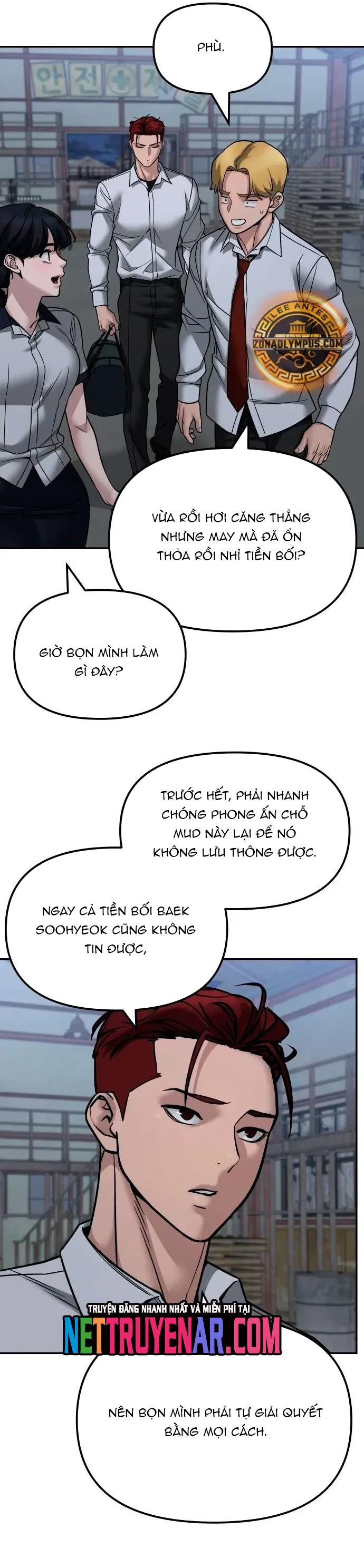 Chapter 149 - Trang 9