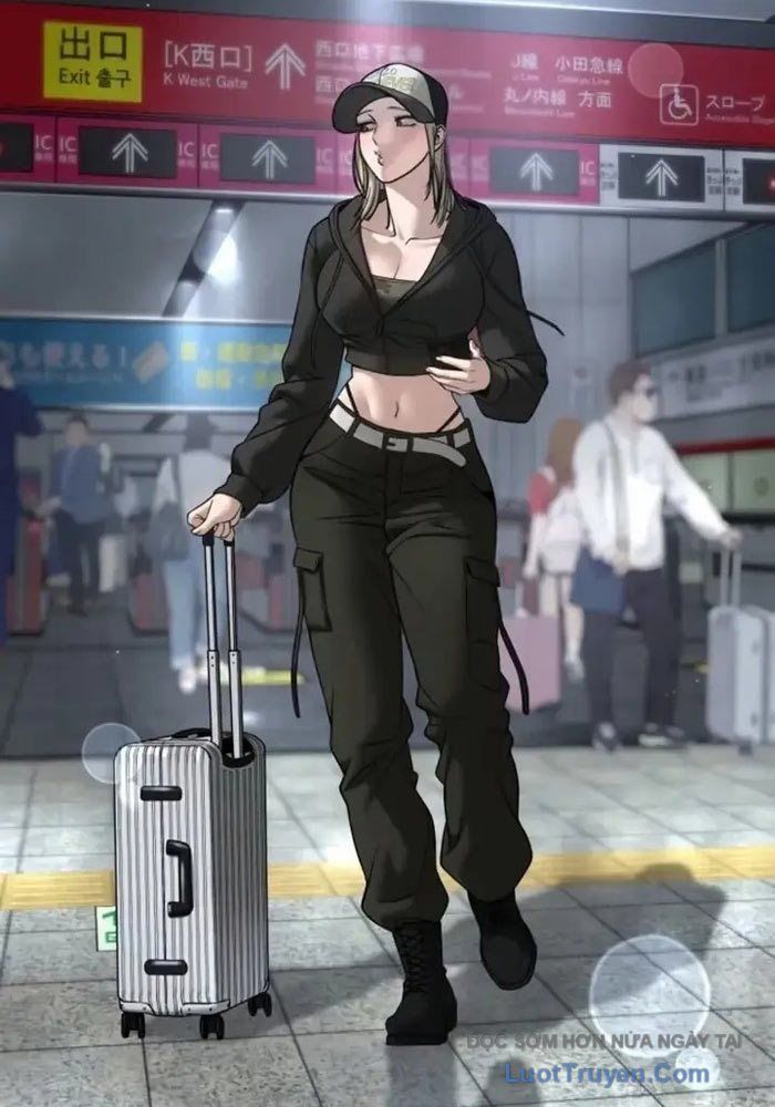 Chương 167 - Trang 122