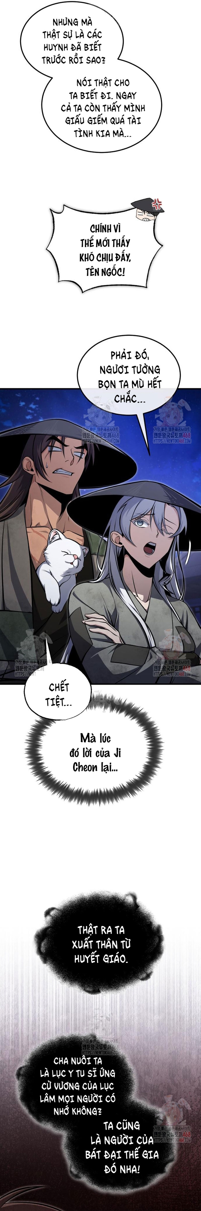 Chapter 125 - Trang 12