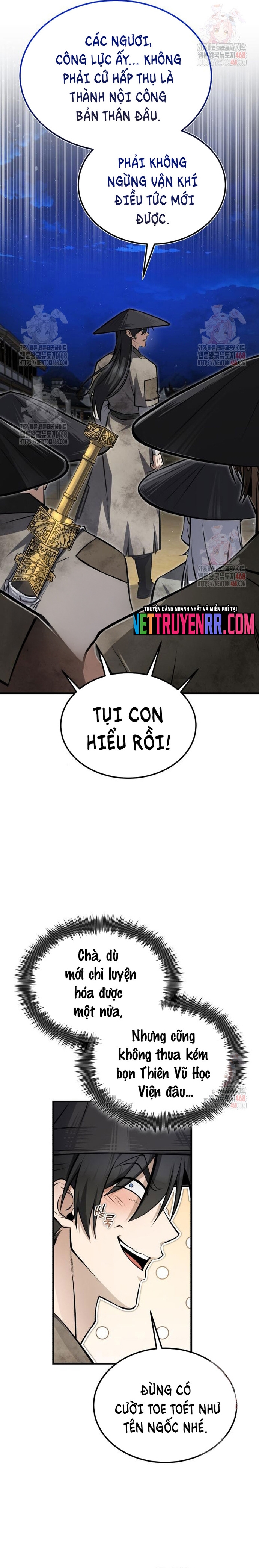 Chapter 125 - Trang 19