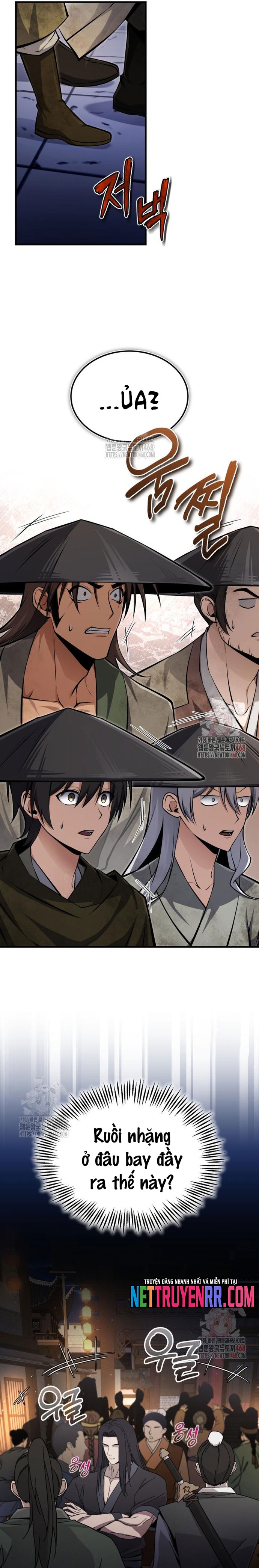 Chapter 125 - Trang 21