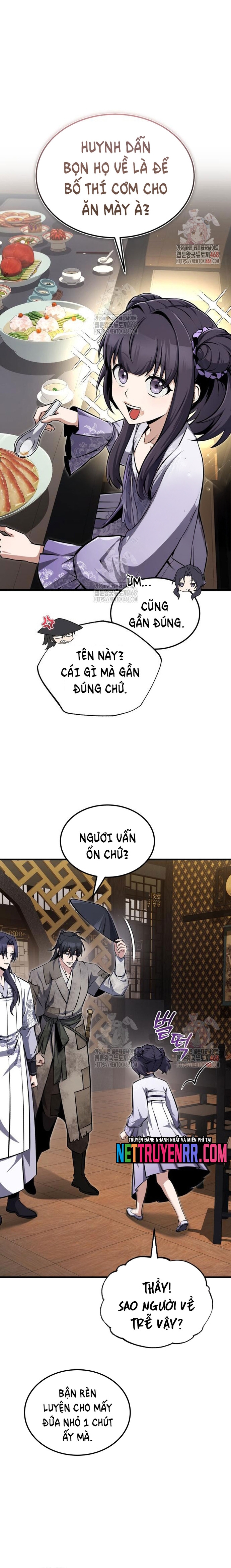 Chapter 125 - Trang 30