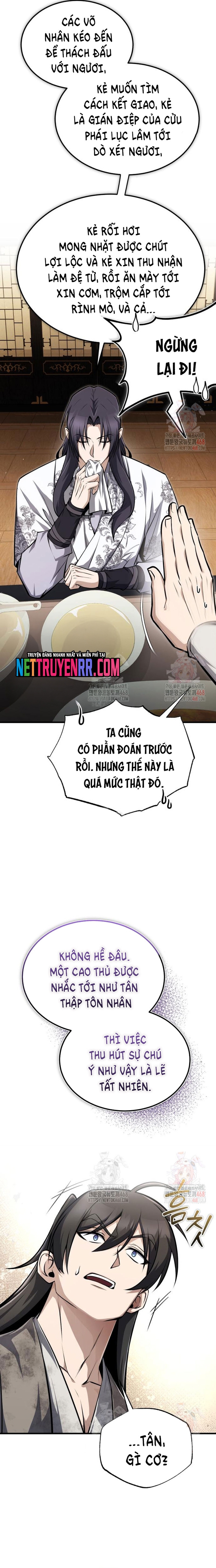Chapter 125 - Trang 33